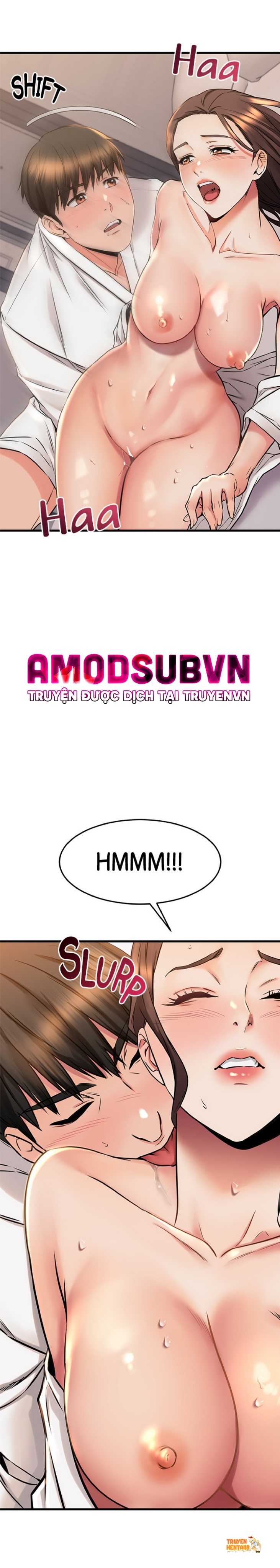 Trang truyện tmpfts29ao3 trong truyện tranh Ranh Giới Người Bạn - Chapter 53 - truyenhentai18.net