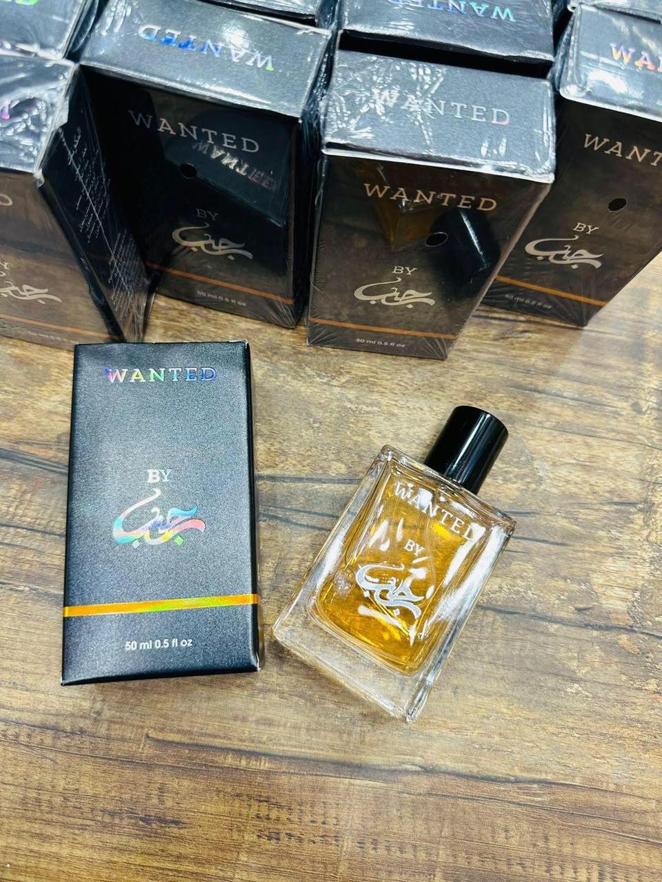 Fragrance / Perfumes