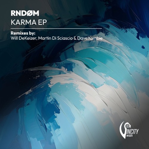 RNDÃ˜M - Karma (2026)