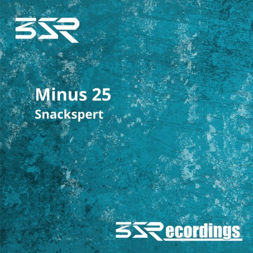 Minus 25 - Snackspert (2026) MP3
