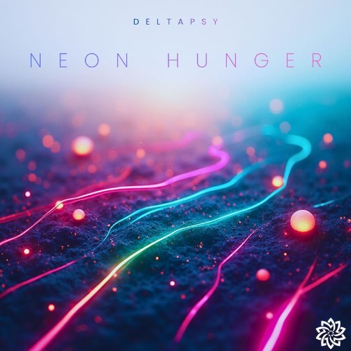 Deltapsy & PSyfeature - Neon Hunger (2026)
