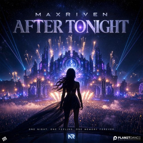 MaxRiven - After Tonight (2026)