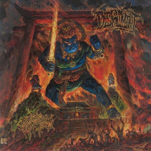 Despoilment - Vindicated Retaliation (2026) FLAC