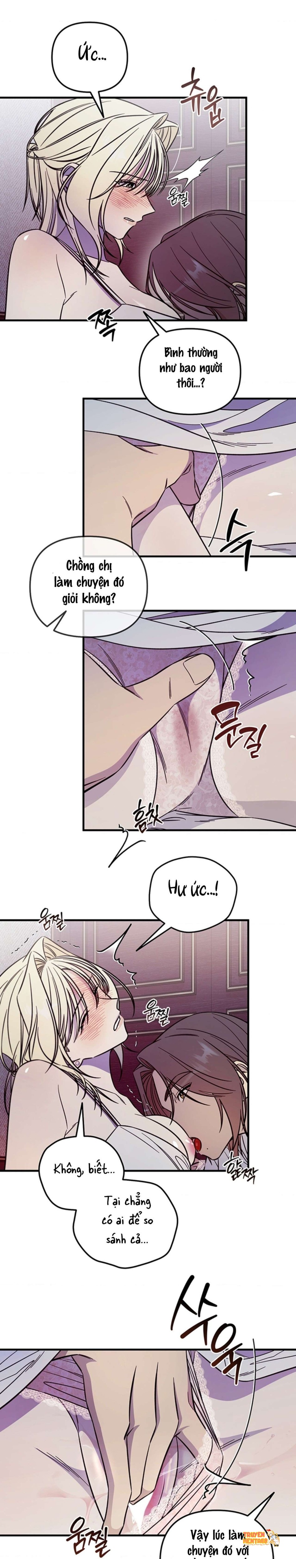 Trang truyện tmp8d9 xdq5 trong truyện tranh Hội Chứng Phụ Nữ Đã Kết Hôn - Chap 2 - lxmanga.org