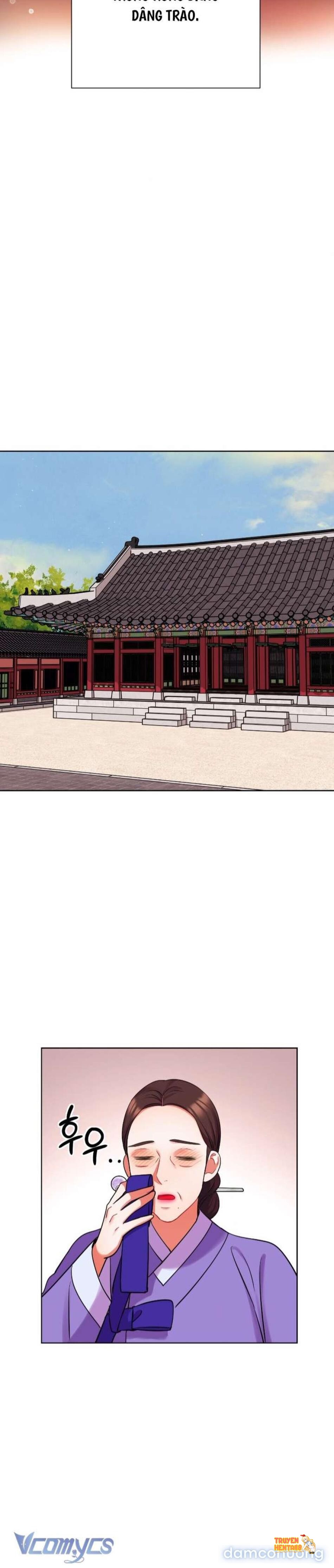 Xem ảnh tmpljrspy a trong truyện hentai Chấm Đỏ Định Mệnh - Chapter 17 - www.hentaitvn.net