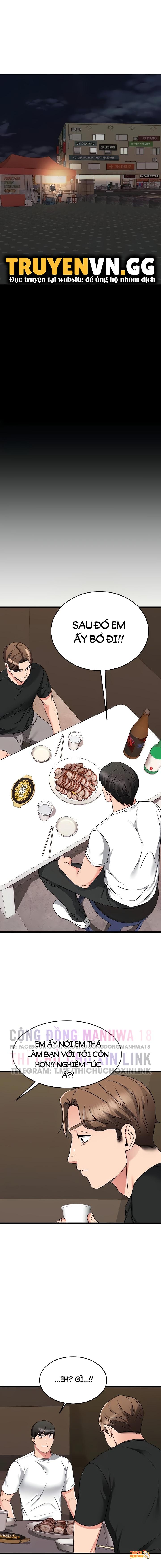 Trang truyện tmpdcxjsk w trong truyện tranh Ranh Giới Người Bạn - Chapter 62 - truyenhentai18.net