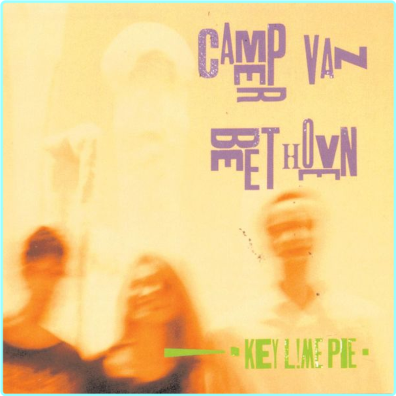 Camper Van Beethoven Key Lime Pie 16BIT WEB 1989 [FLAC 849 Kbps] – (301 MB)