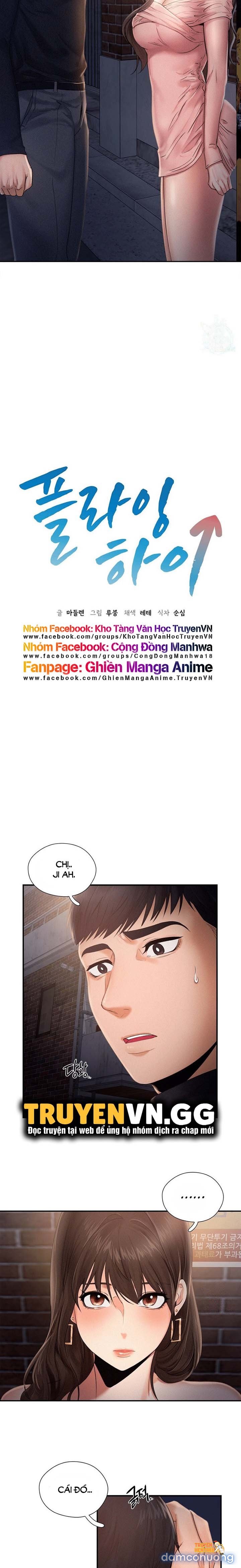 Trang truyện tmpv2aosovm trong truyện tranh Cuộc Sống Thăng Hoa - Chapter 3 - www.truyenhentai18.net