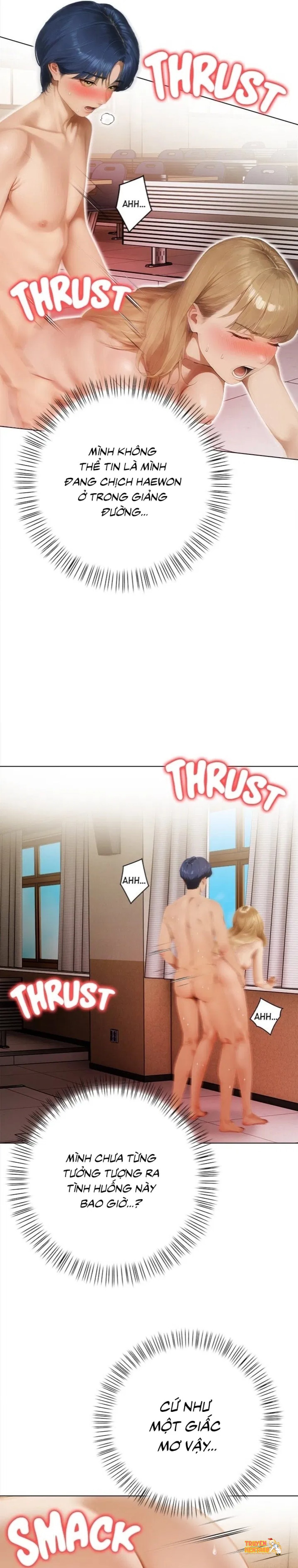 Xem ảnh Tiệm Xăm Nóng Bỏng - Chapter 13 - tmpmfggb2wu - Truyenhentaiz.net