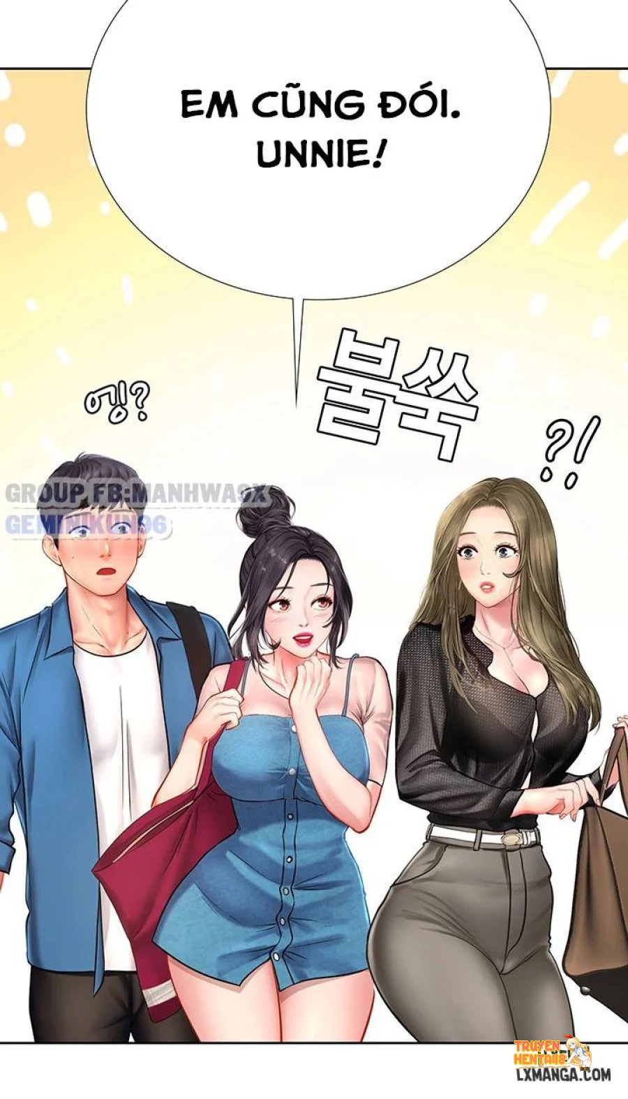 Xem ảnh tmpf0osytaa trong truyện hentai Noryangjin - Chap 47 - www.hentaitvn.net