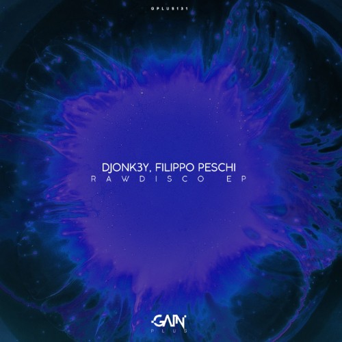 Filippo Peschi, Djonk3y - Rawdisco EP (2026)