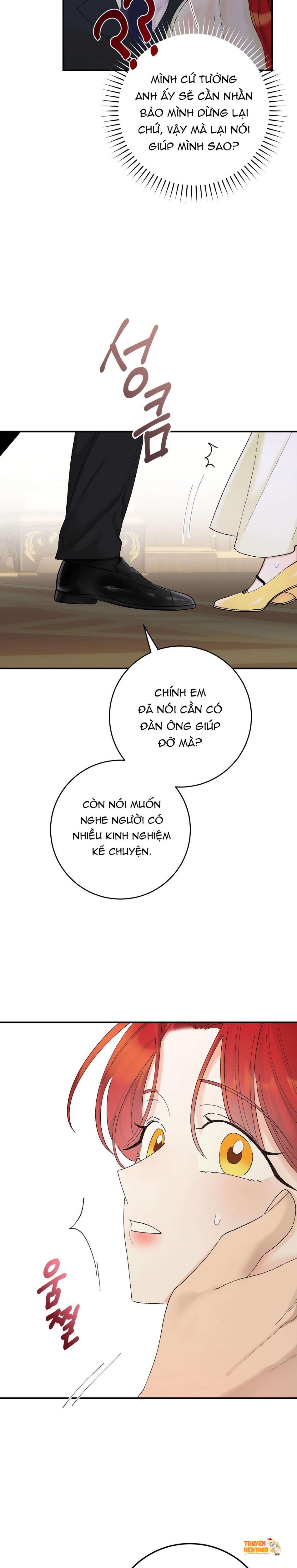 Xem ảnh tmpqt6xy6xo trong truyện hentai [không Che] [18+] Sở Thích Khó Nói Của Quý Cô - Chapter 2 - hentaitvn.net