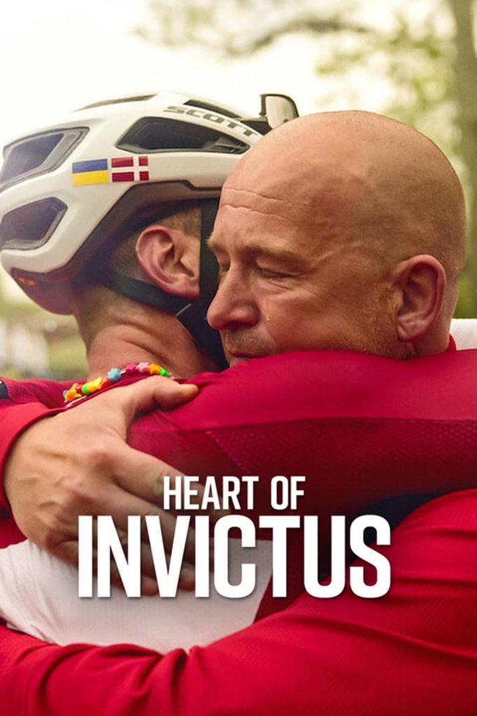 Heart of Invictus S01 Complete | En[720p] WEBRIP (x264) K18hfzv4sj0w