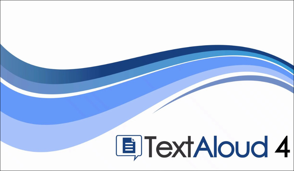 NextUp TextAloud version 4.0.64 NextUp TextAloud version 4.0.64