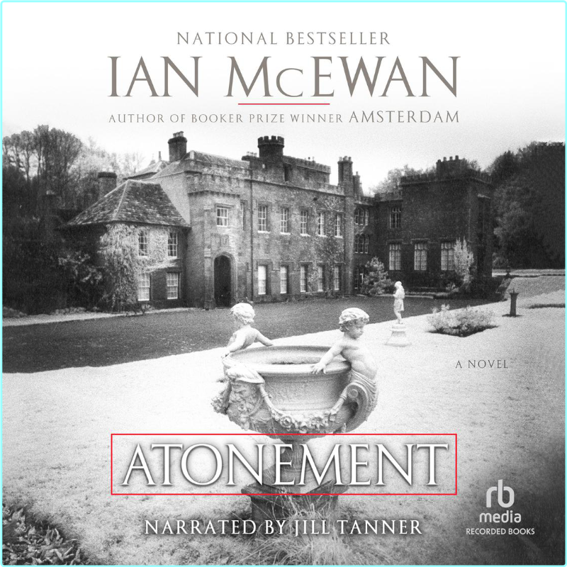 Atonement – (McEwan, Ian)