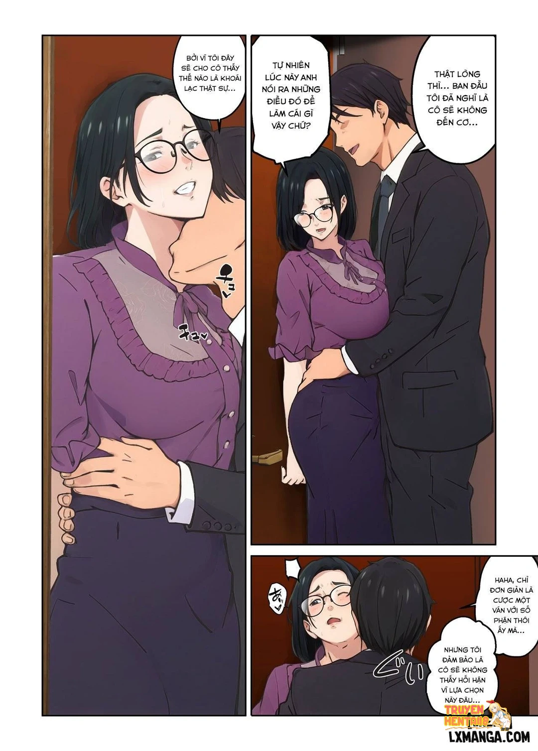 Xem ảnh tmpkfz6rhc3 trong truyện hentai Tôi Không Còn Là Vợ Người Ta Vào Mỗi Chiều - Chapter 1 - www.hentaitvn.net