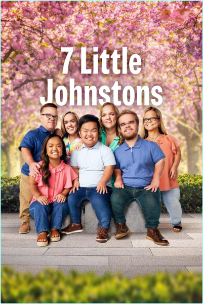 7 Little Johnstons S16E03 [1080p] (HEVC) (x265) [MeGusta]