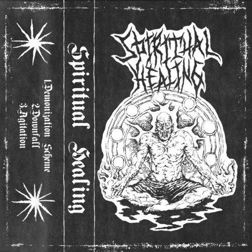 Spiritual Healing - Demo (2026) FLAC