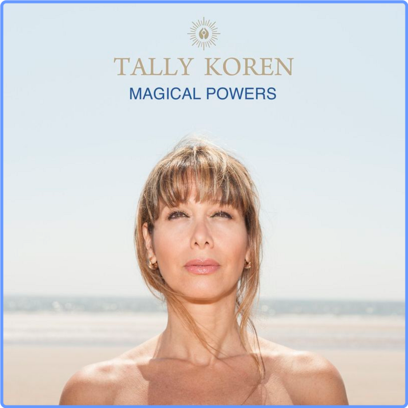 Tally Koren - Magical Powers (Acoustic Version) (Album, TCK Production LTD , 2021) FLAC LossLess