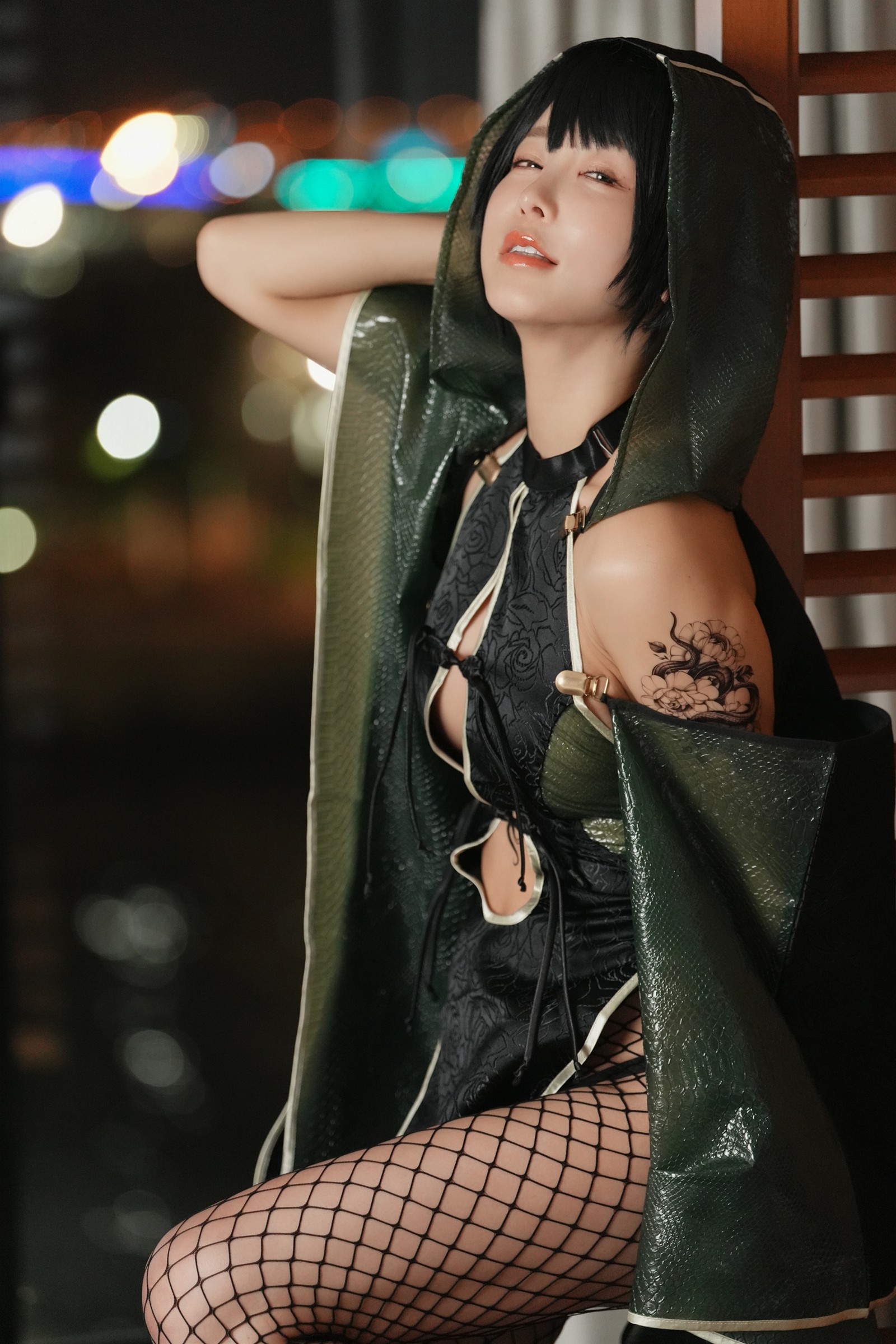 いくみ – Fantia 2025年01月合集 337P3V-1.66GB 写真照片插图