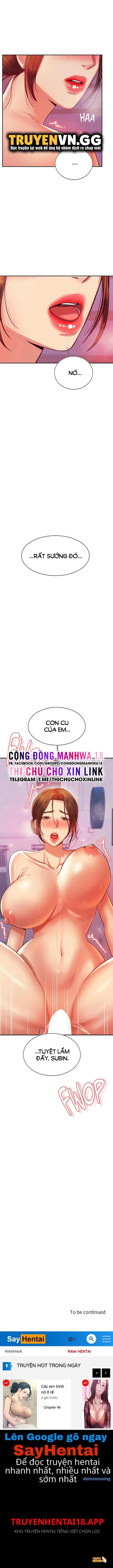Trang truyện tmpepklog5a trong truyện tranh Cô Giáo Ngoài Giờ - Chapter 43 - truyenhentai18.net