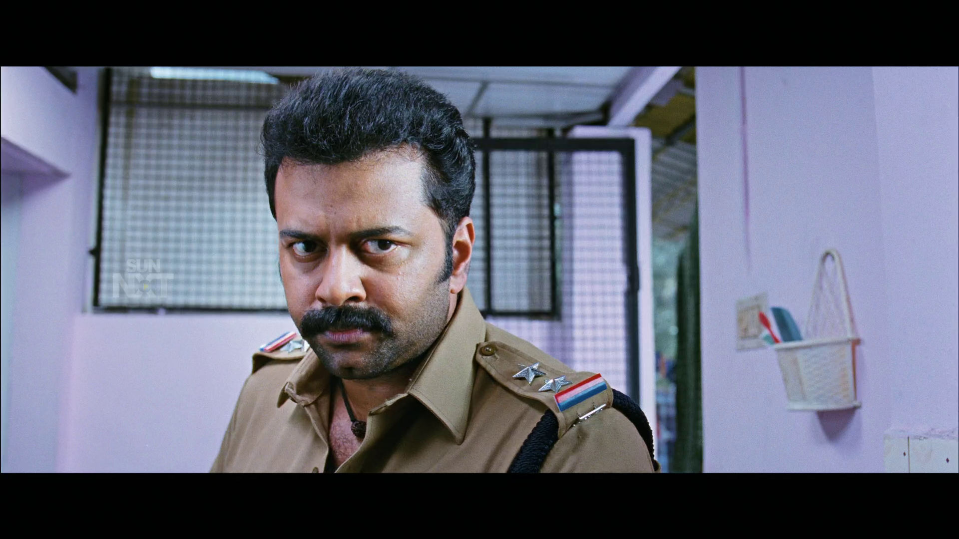 MLSBD Movie Screenshot