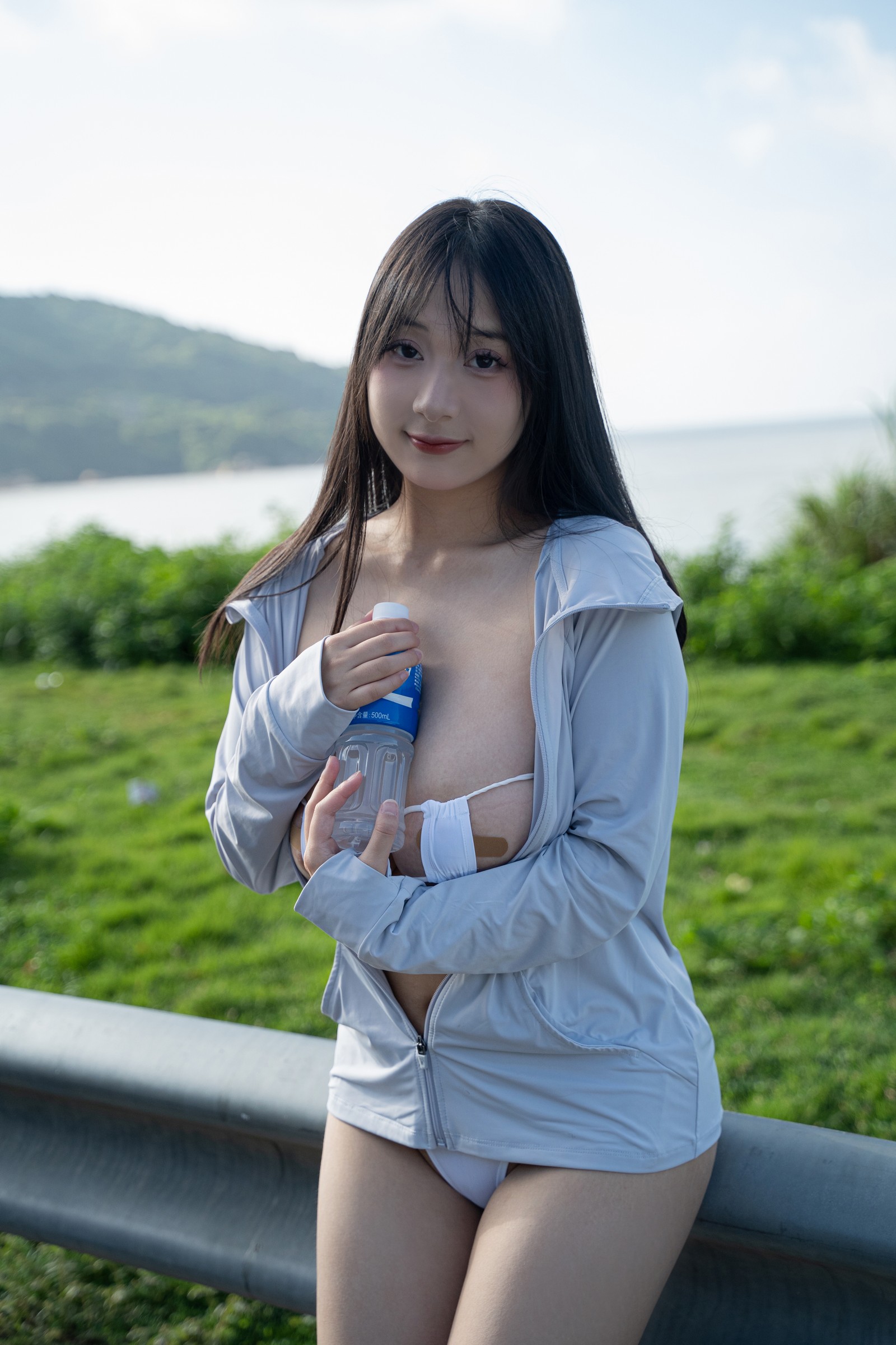 浅安安 摄影师翎梵 环球之旅 写真集 – 旅拍主题 高清图 [57P-423MB]插图5