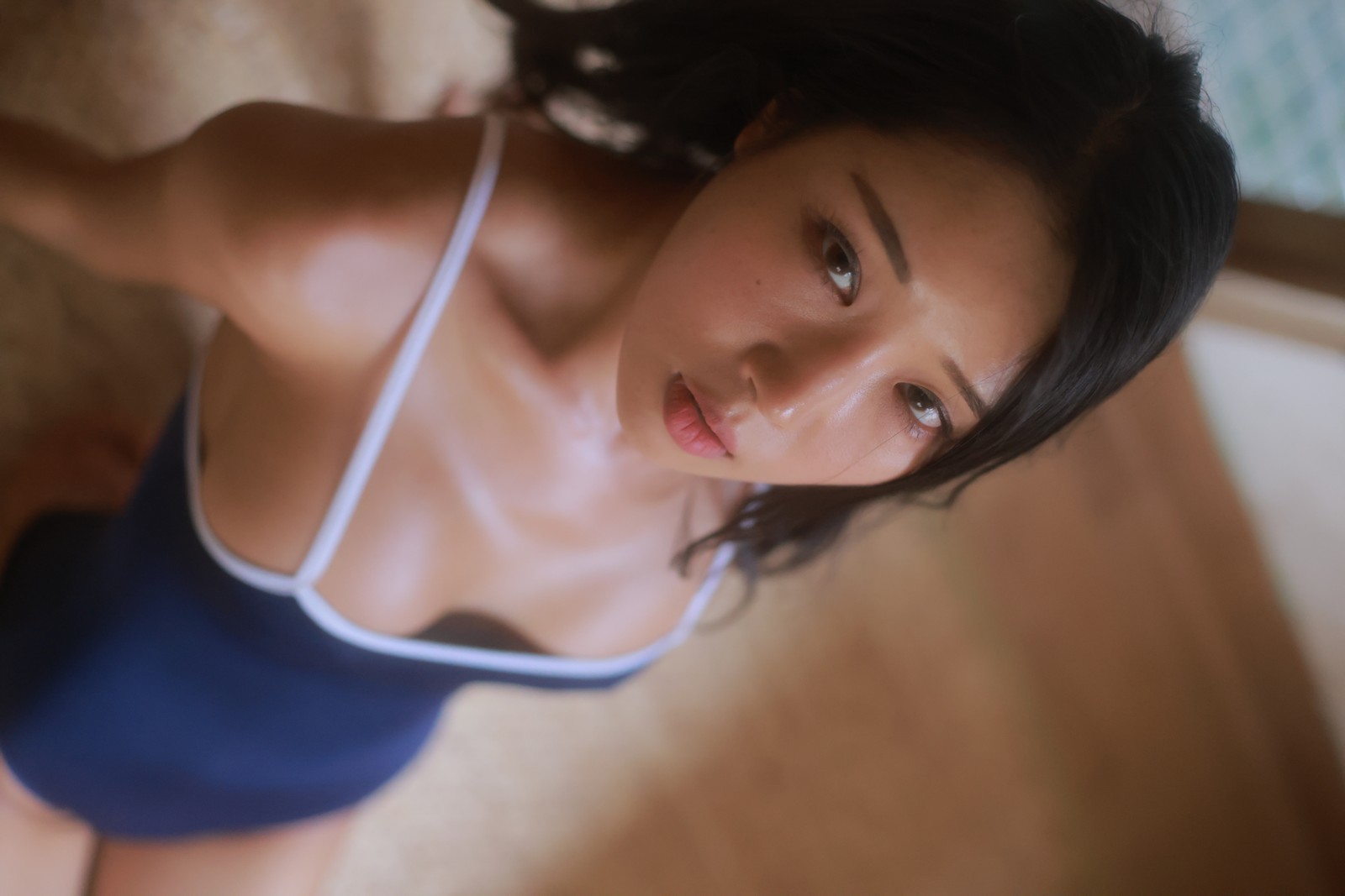 CoCo｜Vacation 度假主题写真视频合集 · 自然光氛围大片（162P+2V）插图7