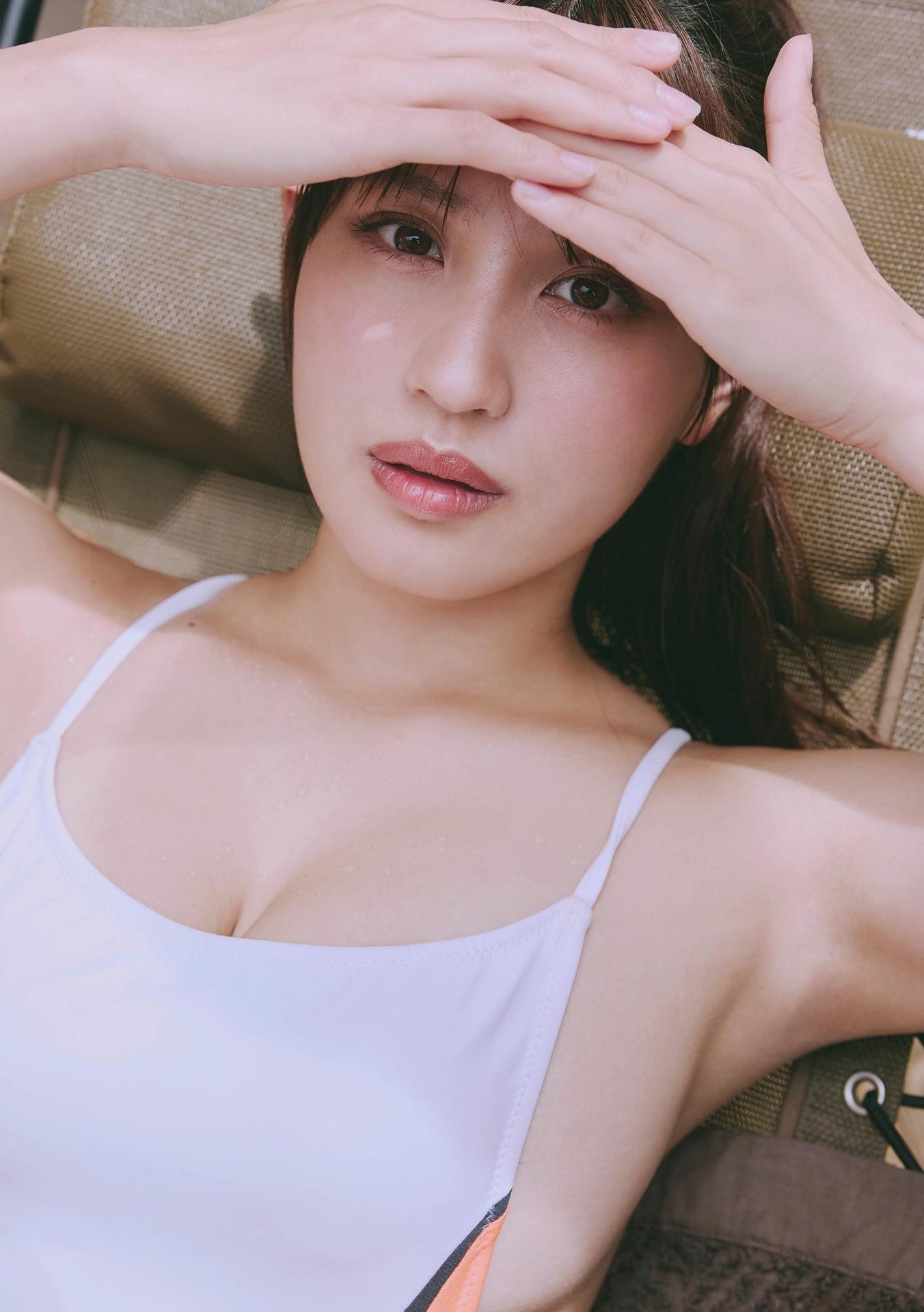 花咲枫香 NO.001「Exciting Girls Vol.2」 44