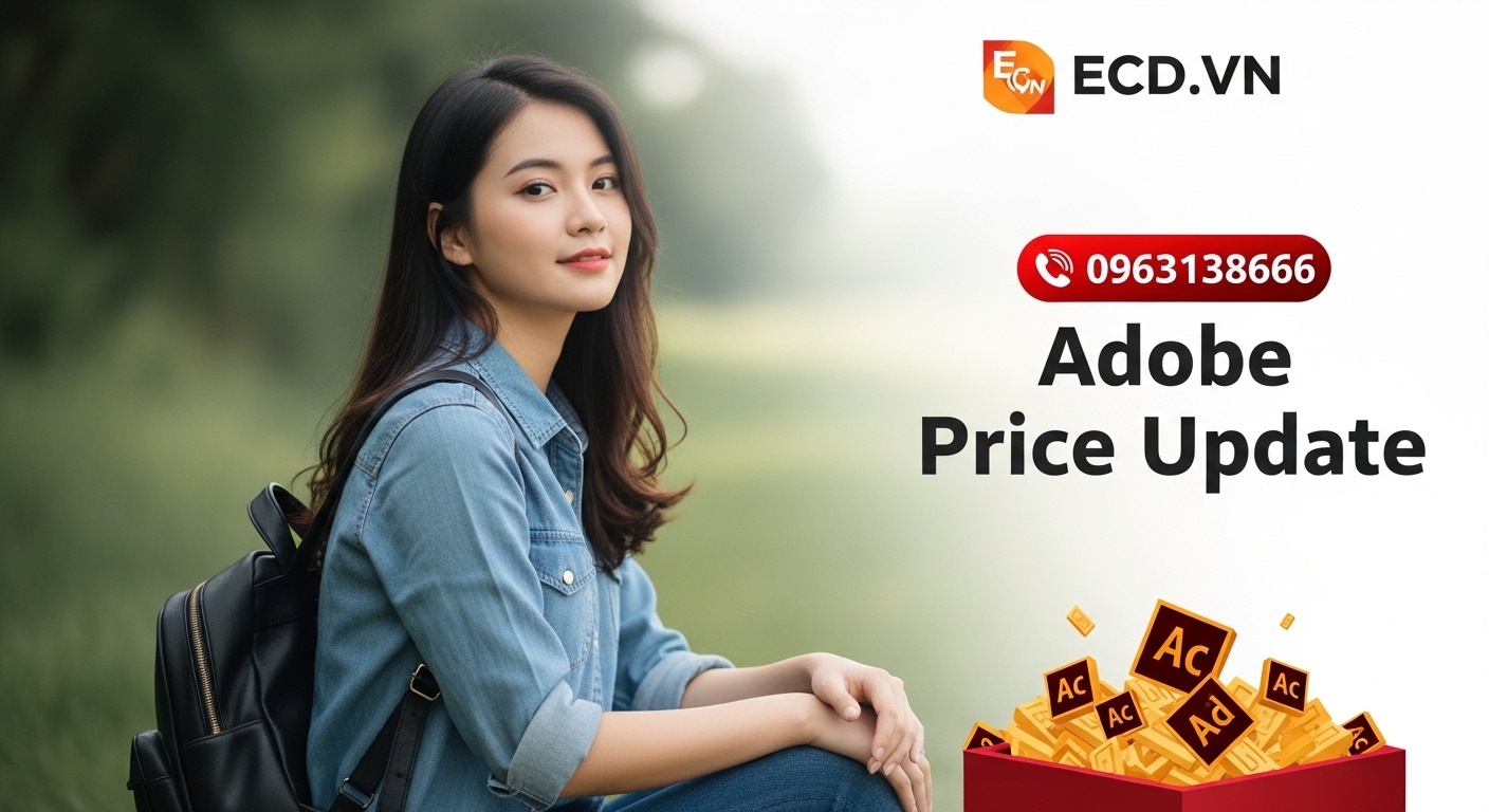 Flash Sale Adobe
