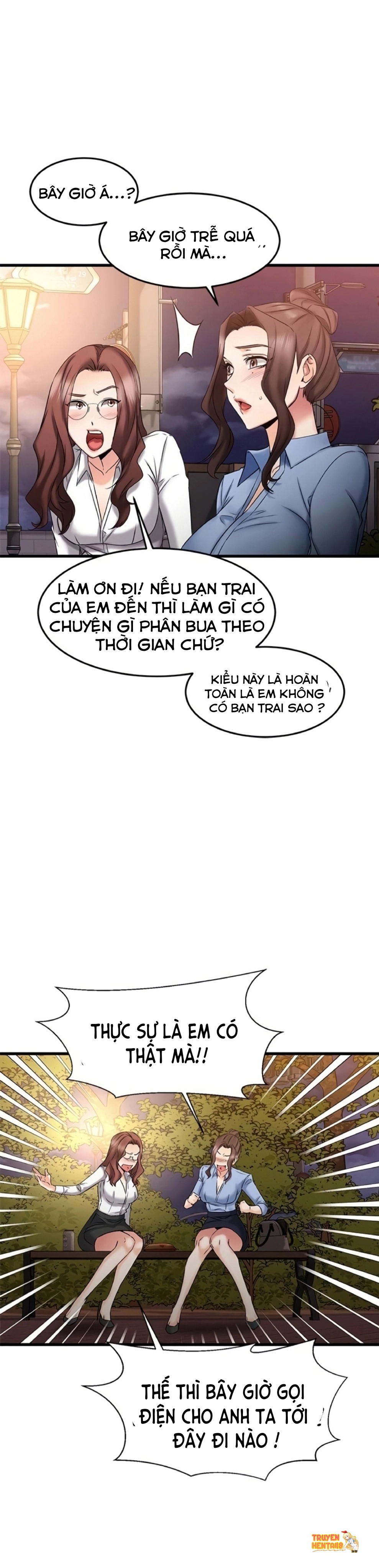 Trang truyện tmpzkjcosdy trong truyện tranh Ranh Giới Người Bạn - Chapter 17 - truyenhentai18.net