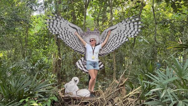 В джазе только девушки или аргентинско-бразильский калейдоскоп В джазе только девушки или аргентинско-бразильский калейдоскоп