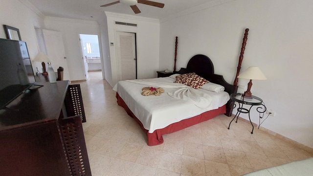 DIA 8 – HOTEL IBEROSTAR CORAL ENSENACHOS + VUELO DE VUELTA - Hotel Iberostar Selection Ensenachos (10)