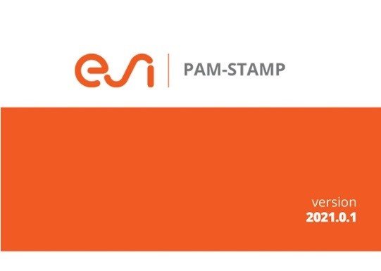 ESI PAM-STAMP 2021.0.1