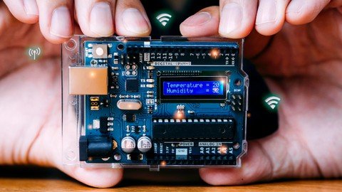 Advanced Arduino And Python Programming: Interface Apps