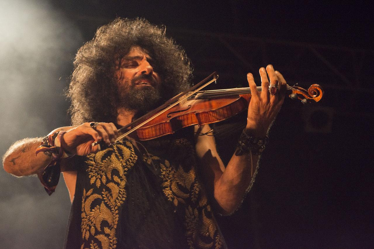 Ara Malikian 1