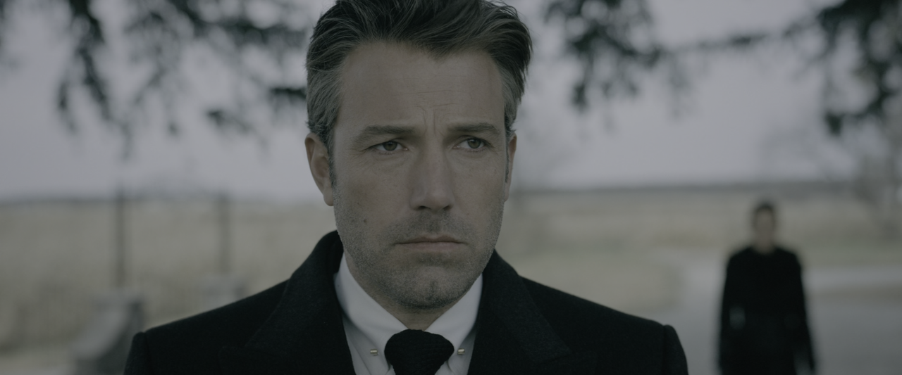 Batman v Superman Dawn of Justice [EXTENDED] (2016) [BluRay Rip 