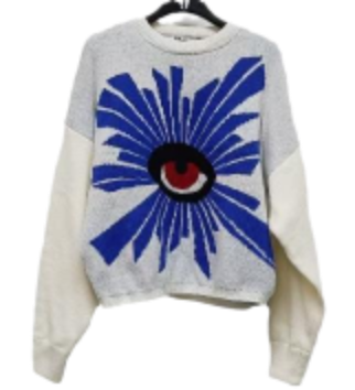House of Errors sweater [1+ styles]