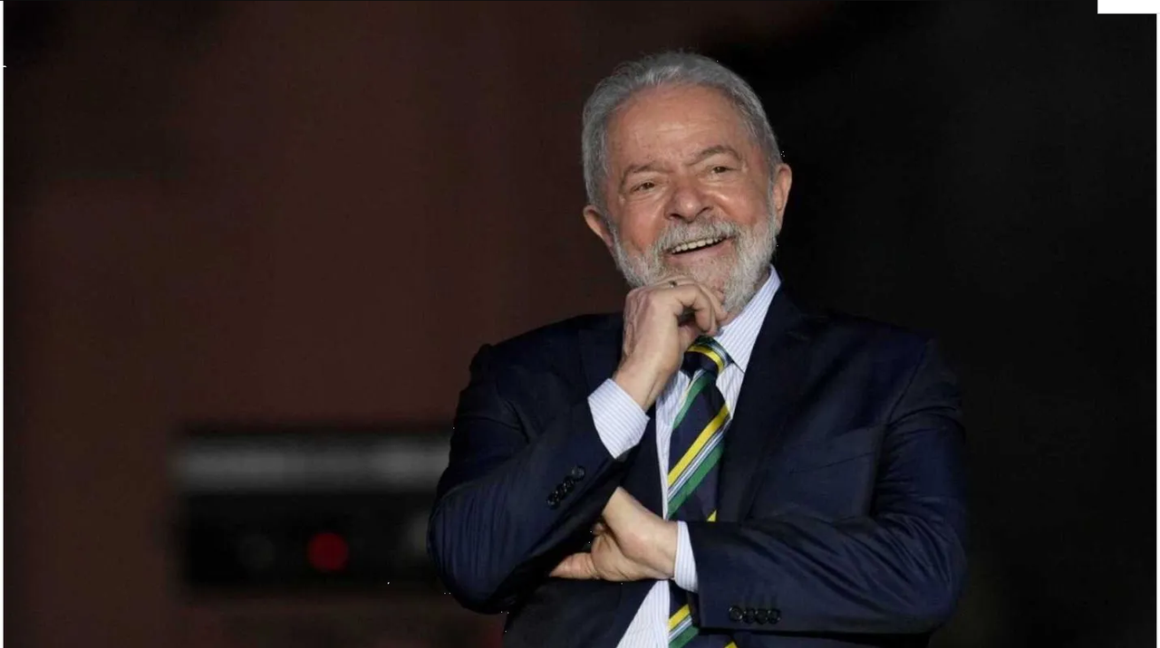 Lula da Silva dijo que Brasil no mandará municiones a Ucrania para la guerra