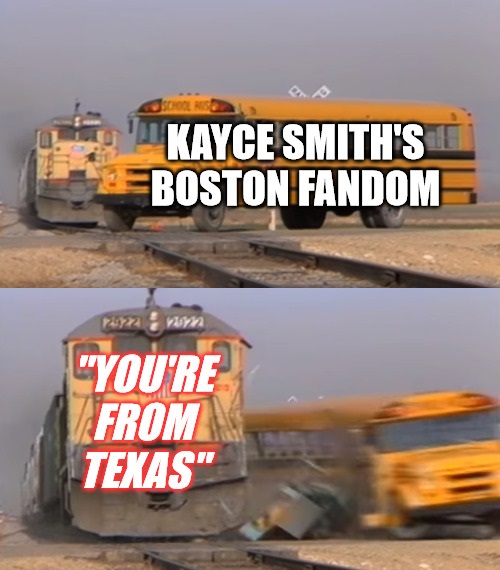 How To Trigger A Bandwagon Fan r/barstoolsports