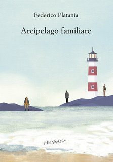 Federico Platania - Arcipelago familiare (2024)