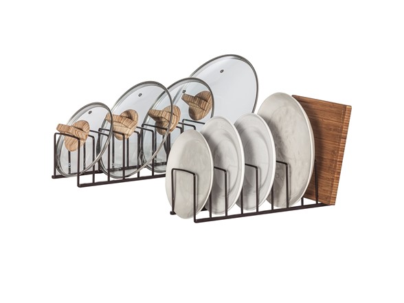 Get 2-Pack Bakeware Organizers for Just .51 at woot – Limited Time Deal Get 2-Pack Bakeware Organizers for Just .51 at woot – Limited Time Deal