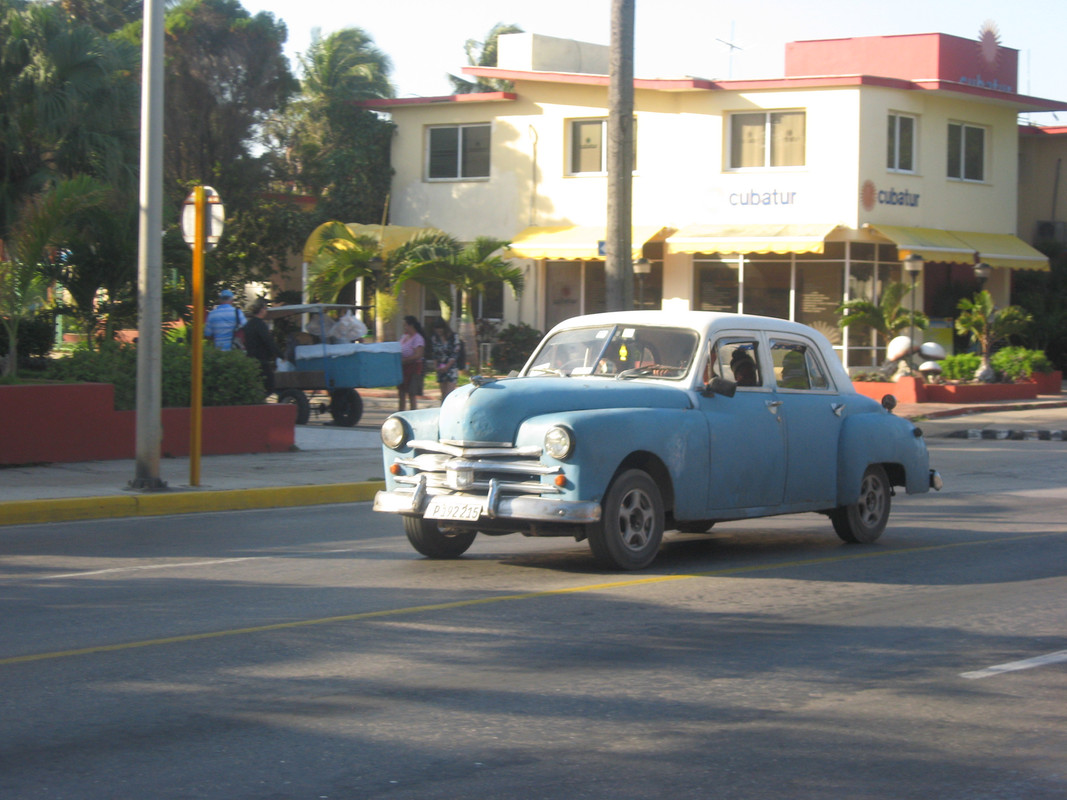 À Varadero j'ai vu ... - Page 6 IMG-4522