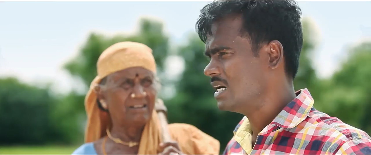 Bioscope 2025 WebRip [Tamil] 480p, 720p ESub Screenshot