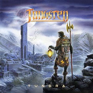 Re: Tungsten (SWE) / Power metal