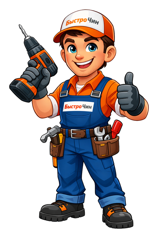 Мастер БыстроЧин