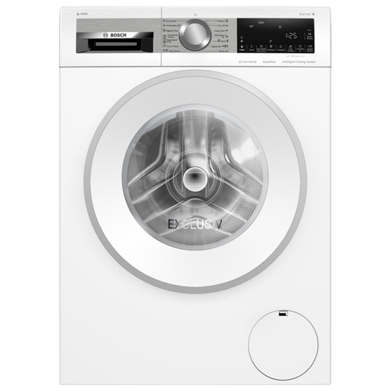 Bosch Mikser