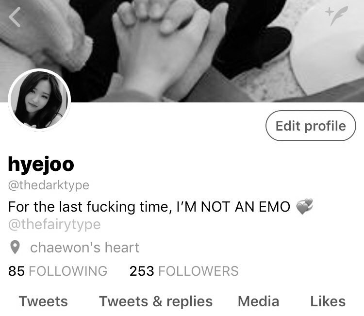 Hye