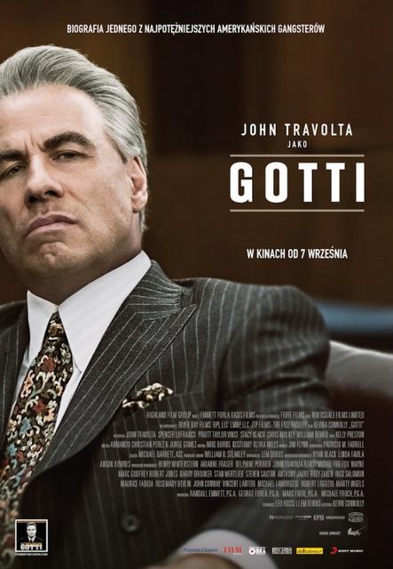 გოტის კოდექსი / Gotti / gotis kodeqsi