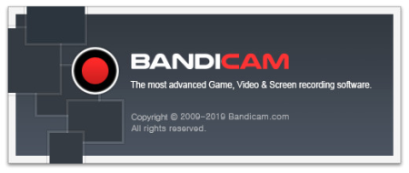 Bandicam 4.6.4.1727 Multilingual